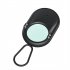 T02 Hidden Camera Detectors Anti Spy Detector Tracker Infrared Signal Scanner Device For Office Bedroom Hotel Cars Indoor White