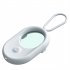 T02 Hidden Camera Detectors Anti Spy Detector Tracker Infrared Signal Scanner Device For Office Bedroom Hotel Cars Indoor White