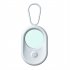 T02 Hidden Camera Detectors Anti Spy Detector Tracker Infrared Signal Scanner Device For Office Bedroom Hotel Cars Indoor White