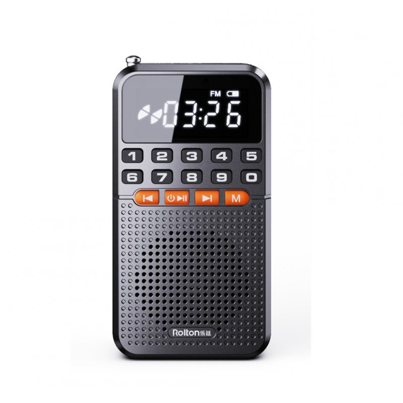 T1 Portable FM 