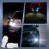 T10 2smd Interior Led Lights For Car Brake Light Turn Light Indoor Reading Light Ice blue