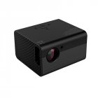 T10 Full HD 1080p Led Projector 7200 Lumens Miracast Wifi Mirroring Projector