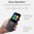 T10 Language Translator Device 137 Languages Translator Device Real Time High Accuracy Portable Online Offline Translation black