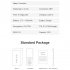 T10 Language Translator Device 137 Languages Translator Device Real Time High Accuracy Portable Online Offline Translation black