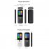 T10 Language Translator Device 137 Languages Translator Device Real Time High Accuracy Portable Online Offline Translation black