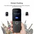 T10 Language Translator Device 137 Languages Translator Device Real Time High Accuracy Portable Online Offline Translation black
