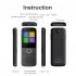 T10 Language Translator Device 137 Languages Translator Device Real Time High Accuracy Portable Online Offline Translation black