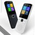 T10 Language Translator Device 137 Languages Translator Device Real Time High Accuracy Portable Online Offline Translation black