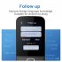 T10 Language Translator Device 137 Languages Translator Device Real Time High Accuracy Portable Online Offline Translation black