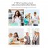 T10 Pro Smart Voice Language Translator Device High Accuracy Real Time Translator with 2 4inch Touch Screen WIFI Translator