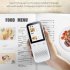 T10 Pro Smart Voice Language Translator Device High Accuracy Real Time Translator with 2 4inch Touch Screen WIFI Translator