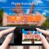 T11 Language Translator Device High Accuracy Real Time WIFI 2 Way Voice Photo Translator with 134 Languages Online