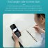 T11 Language Translator Device High Accuracy Real Time WIFI 2 Way Voice Photo Translator with 134 Languages Online