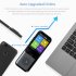 T11 Language Translator Device High Accuracy Real Time WIFI 2 Way Voice Photo Translator with 134 Languages Online