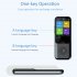 T11 Language Translator Device High Accuracy Real Time WIFI 2 Way Voice Photo Translator with 134 Languages Online