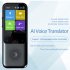 T11 Language Translator Device High Accuracy Real Time WIFI 2 Way Voice Photo Translator with 134 Languages Online