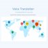 T11 Language Translator Device High Accuracy Real Time WIFI 2 Way Voice Photo Translator with 134 Languages Online