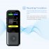 T11 Language Translator Device High Accuracy Real Time WIFI 2 Way Voice Photo Translator with 134 Languages Online
