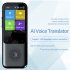 T11 Language Translator Device High Accuracy Real Time WIFI 2 Way Voice Photo Translator with 134 Languages Online