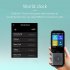 T11 Language Translator Device High Accuracy Real Time WIFI 2 Way Voice Photo Translator with 134 Languages Online