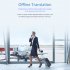 T11 Language Translator Device High Accuracy Real Time WIFI 2 Way Voice Photo Translator with 134 Languages Online