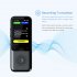 T11 Language Translator Device High Accuracy Real Time WIFI 2 Way Voice Photo Translator with 134 Languages Online