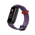 T12 Kids Smart Bracelet Real time Heart Rate Monitor Blood Pressure Sleep Monitoring Ip68 Waterproof Sports Smartwatch Purple