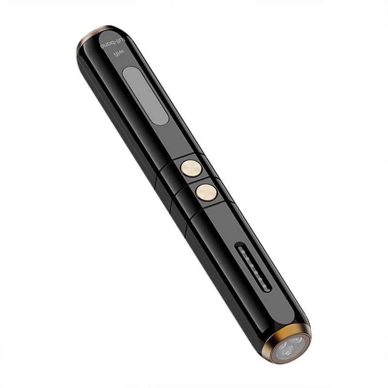 T13 Camera Detector Adjustable Sensitivity Wireless Signal Infrared Detection