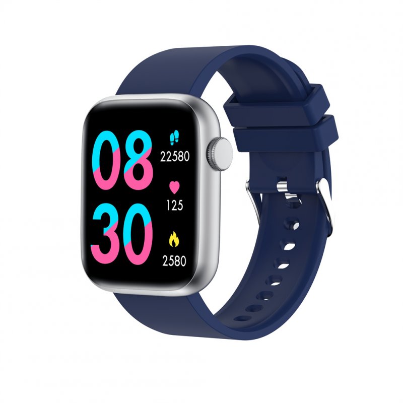 T13 Smart Watch P45 Bluetooth Call Blood Oxygen Monitoring Sports Smartwatch