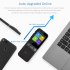 T16 Voice Real Time Language Translator Device High Accuracy Real Time Translator with 138 Multi Online Languages Black