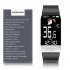 T1S Smart Watch For Women Men  Health Monitoring  Heart Rate Blood Pressure Blood Oxygen Monitor  1 14    Screen Activity Trackers Compatible For IOS Android Syst