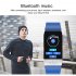 T1S Smart Watch For Women Men  Health Monitoring  Heart Rate Blood Pressure Blood Oxygen Monitor  1 14    Screen Activity Trackers Compatible For IOS Android Syst