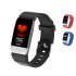 T1S Smart Watch For Women Men  Health Monitoring  Heart Rate Blood Pressure Blood Oxygen Monitor  1 14    Screen Activity Trackers Compatible For IOS Android Syst