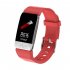T1S Smart Watch For Women Men  Health Monitoring  Heart Rate Blood Pressure Blood Oxygen Monitor  1 14    Screen Activity Trackers Compatible For IOS Android Syst