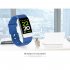 T1S Smart Watch For Women Men  Health Monitoring  Heart Rate Blood Pressure Blood Oxygen Monitor  1 14    Screen Activity Trackers Compatible For IOS Android Syst