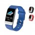T1S Smart Watch For Women Men  Health Monitoring  Heart Rate Blood Pressure Blood Oxygen Monitor  1 14    Screen Activity Trackers Compatible For IOS Android Syst