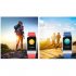 T1S Smart Watch For Women Men  Health Monitoring  Heart Rate Blood Pressure Blood Oxygen Monitor  1 14    Screen Activity Trackers Compatible For IOS Android Syst