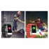T1S Smart Watch For Women Men  Health Monitoring  Heart Rate Blood Pressure Blood Oxygen Monitor  1 14    Screen Activity Trackers Compatible For IOS Android Syst