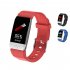 T1S Smart Watch For Women Men  Health Monitoring  Heart Rate Blood Pressure Blood Oxygen Monitor  1 14    Screen Activity Trackers Compatible For IOS Android Syst