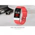 T1S Smart Watch For Women Men  Health Monitoring  Heart Rate Blood Pressure Blood Oxygen Monitor  1 14    Screen Activity Trackers Compatible For IOS Android Syst
