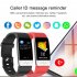 T1S Smart Watch For Women Men  Health Monitoring  Heart Rate Blood Pressure Blood Oxygen Monitor  1 14    Screen Activity Trackers Compatible For IOS Android Syst