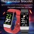 T1S Smart Watch For Women Men  Health Monitoring  Heart Rate Blood Pressure Blood Oxygen Monitor  1 14    Screen Activity Trackers Compatible For IOS Android Syst