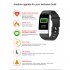 T1S Smart Watch For Women Men  Health Monitoring  Heart Rate Blood Pressure Blood Oxygen Monitor  1 14    Screen Activity Trackers Compatible For IOS Android Syst