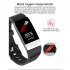 T1S Smart Watch For Women Men  Health Monitoring  Heart Rate Blood Pressure Blood Oxygen Monitor  1 14    Screen Activity Trackers Compatible For IOS Android Syst