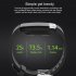 T1S Smart Watch For Women Men  Health Monitoring  Heart Rate Blood Pressure Blood Oxygen Monitor  1 14    Screen Activity Trackers Compatible For IOS Android Syst