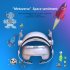 T2 Adjustable Headset Head Straps Enhanced Support Comfort Head Holder Headband Balancing Head Pressure VR Headset White