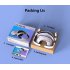T2 Adjustable Headset Head Straps Enhanced Support Comfort Head Holder Headband Balancing Head Pressure VR Headset White