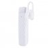 T2 Smart Voice Translator Headset 33 Languages instant Translate Bluetooth5 0 Wireless Earphone Real time Translation white