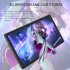 T2 Tablet 10 1 inch Ips High definition Screen and Dual card 8 256GB 4G LTE Tablet Pc Silver British Plug