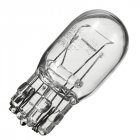 T20 Bulb 3800k 7443 7440 W21 / 5w Halogen Bulb Driving Light Turn Signal Light Brake Light Transparent double filament 7443